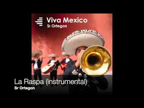 @SrOrtegon  - La Raspa (instrumental) #mexico #mariachi #sync #productionmusic