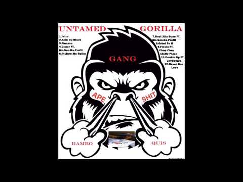 11.Double Up FT.JayBoogie