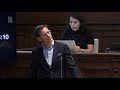 Leefbaar wil verbod op gebedsoproepen via luidsprekers