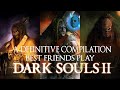 SBFP Dark Souls 2 - The Definitive (Main Game) Compilation