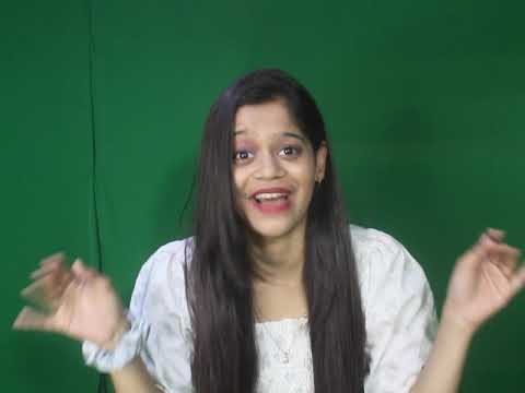 Khushi Bhatkar audition