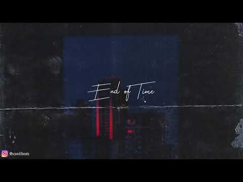 (FREE) 6lack x PARTYNEXTDOOR – "End of Time" | Dark R&B Type Instrumental 2020