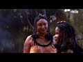 Zuwi The Seed Of Purity - New Nigerian Epic Movies