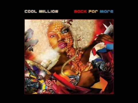 Cool Million : Love the beat