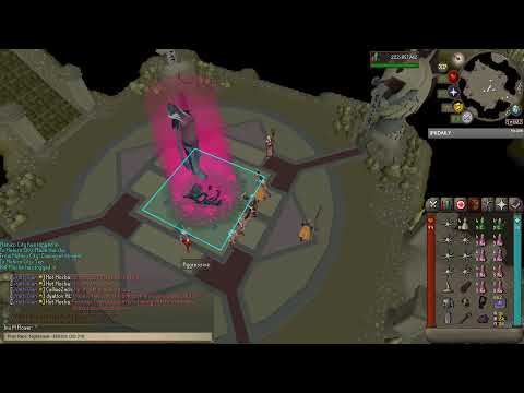 !kc nFFA Mass World Nightmare !Eldritch - Nightmare KC 475