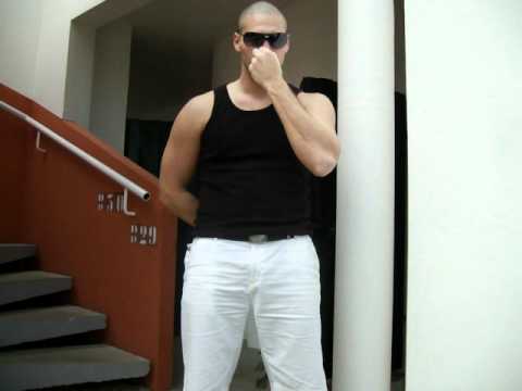 Thug Connect-Reklama za parfum