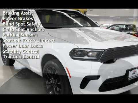2023 Dodge Durango (CC-2096053) for sale in Addison, Illinois
