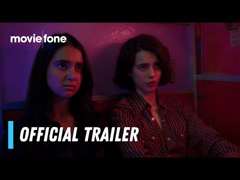 Drive-Away Dolls | Official Trailer 2 | Margaret Qualley, Geraldine Viswanathan