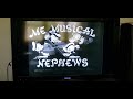 Popeye Me Musical Nephews 1942