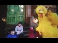 Ending Of Sesame Street Episode 3907 Noggin Reversed
