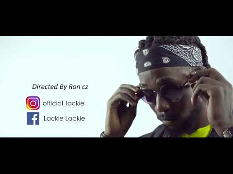 Lackie - Akazi Njee ft Mikozi (Official Video)