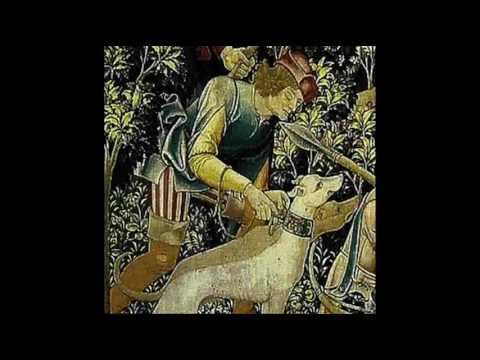 Complainte de la Blanche Biche - La Chanson de Provence