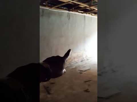 Mini Warehouse for Rent – Salvation Army Street, Oke Afa