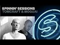Spinnin' Sessions Radio - Episode #386 | Tomcraft & MOGUAI