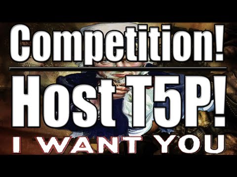CA Top Five Plays Guest Commentary Competition!