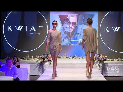 Summer Fashion Weekend 2020 KWIAT
