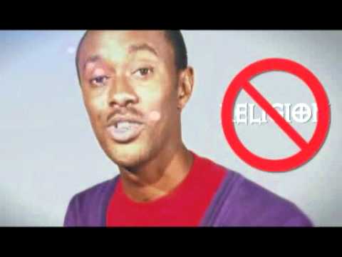 Ibada Yangu - Rigga feat. Chizi (dir: Prince R. Makaya)