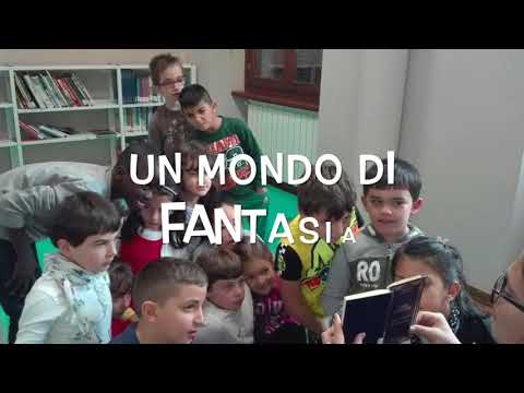 PRESENTAZIONE PRIMARIA POGNO