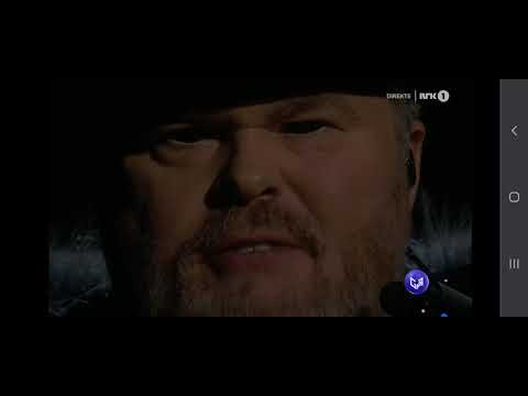 Rein Alexander - Eyes wide open (Live at Grand final of Melodi Grand Prix 2021)