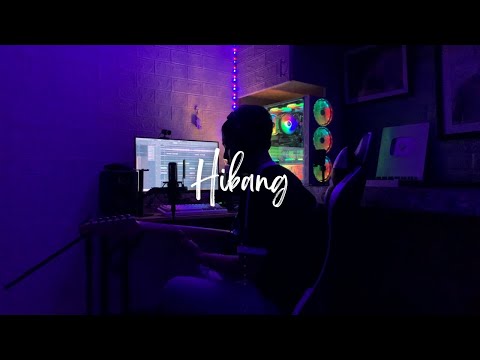 Hibang - Jenzen Guino (Official Lyric Video)