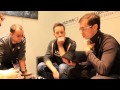 Ведьмак 3 - Интервью с разработчиками на ИгроМире 2013 (часть 2) 