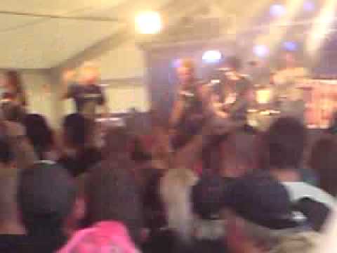 Force Attack 09´ Rawside - Tears of Yesterday