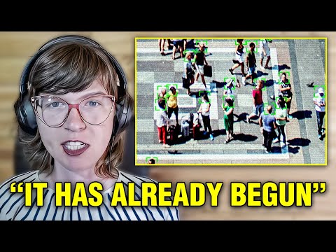 “They’re About To Change Everything And You Won’t Even Notice” | Whitney Webb