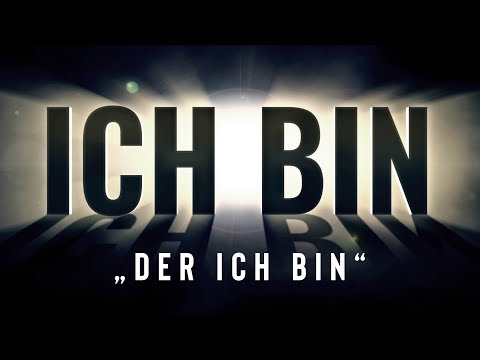 I AM WHO I AM - A name that changes everything!