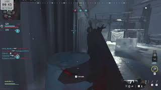 【COD MW3】 ちょっくら戦争
