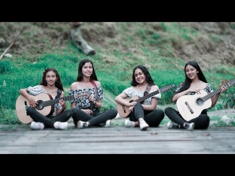 Bella y  Bonita - Las Damitas Boyacenses
