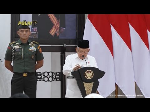 HIGHLIGHT WAPRES MINGGU KE EMPAT MARET 2024