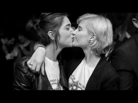 Terraza - Free Pussy Riot 05/08/2016