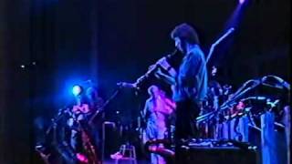 Jaco Pastorius - Liberty City