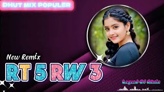 Download lagu RT 5 RW 3_DHUT MIX POPULER 💥🌹❤ mp3