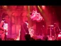 Devotchka - The Man From San Sebastian - LIVE Boulder, CO