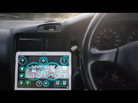 Thumbnail for Electric 1993 Toyota MR2 Update by Toyota MR2, Toyota
