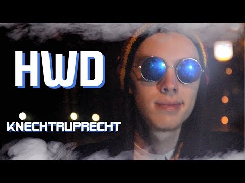 Knechtruprecht - HWD [prod. by octilary] (Official Video)