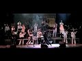 Berlin Show Orchestra Live In Frankfurt