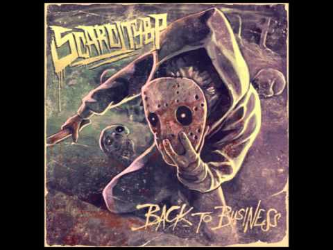 Scarcity Budapest - Avengers (feat. Gutta & Godilla)