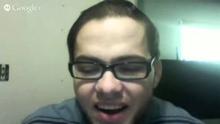 Robert Hollis Jr. Interviews Scott Kloster