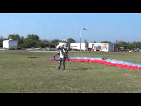 Motorschirm Schwerin (Pine Island Florida Steffen am 24.05.2011)