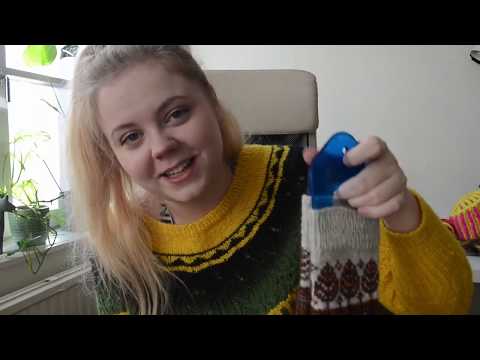 Stickade Artefakter Podcast - Avsnitt 2