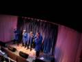 The Persuasions..... sixty minute man,and can't do sixty No more
