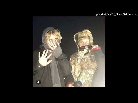 Louis Vuitekk & Watchmedieslowly - GHOSTTOWN