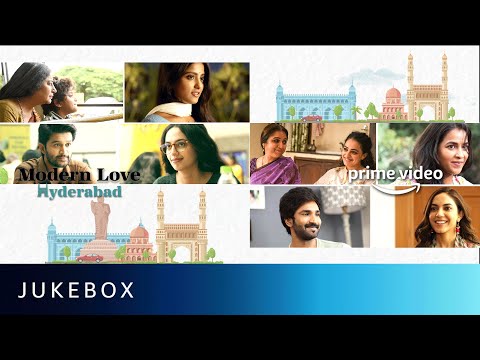 Modern Love Hyderabad