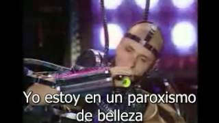 Vitas - Dreams (sueños) Subtitulado en español