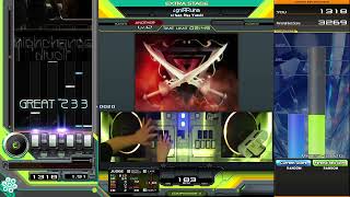【IIDX】ιgniЯRuina (SPA) AAA