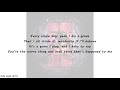 Lady Gaga - Replay Lyrics