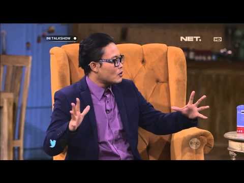 Ini Talk Show - Sheila On 7 Part 1/4 Eross, Duta, Adam dan Brian SHEILA ON 7