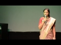 Sanhita Performing Tumi Nirmala Karo For Boikalik 2013